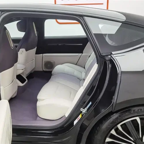 Used Avita 12 2025 Ultra range extended version