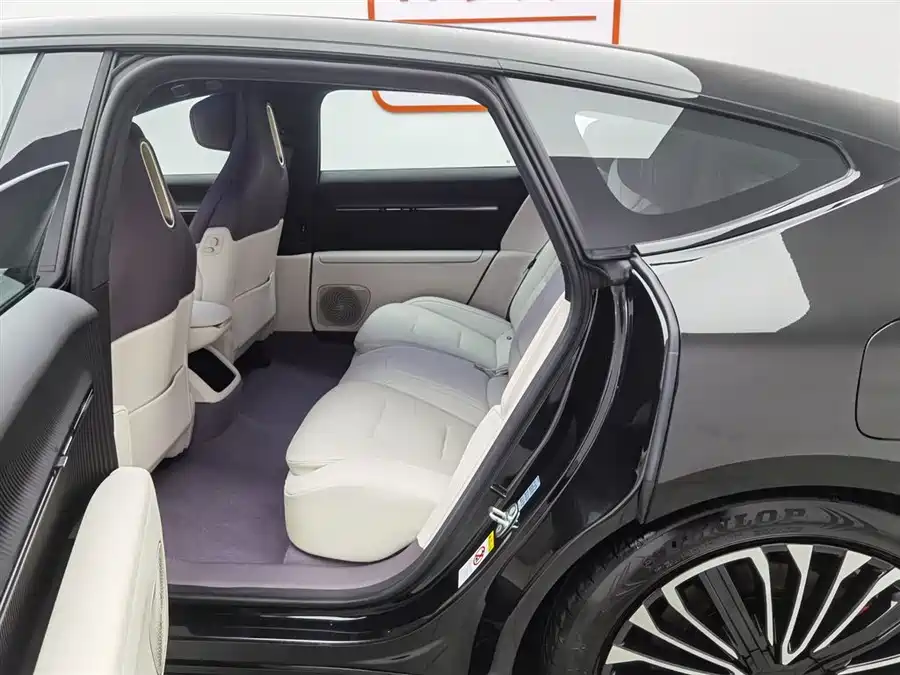 Used Avita 12 2025 Ultra range extended version