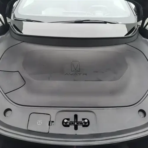 Used Avita 12 2025 Ultra range extended version