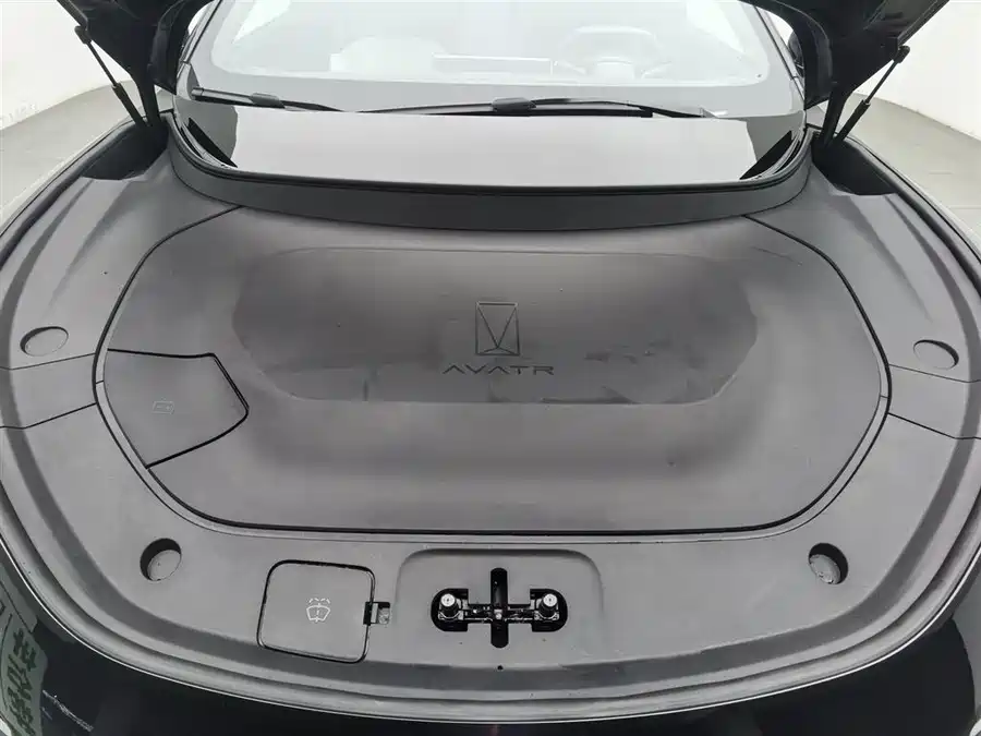 Used Avita 12 2025 Ultra range extended version