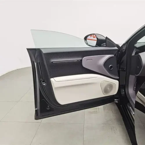 Used Avita 12 2025 Ultra range extended version