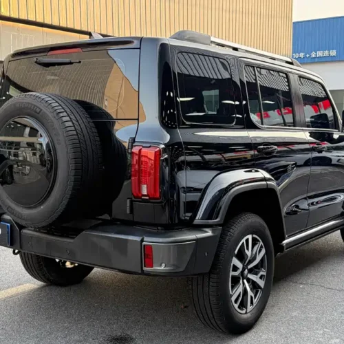 900x675_0_q87_c42_autohomecar__ChxpWGlN6KeAPmZwAAw25fHWzAs281.jpg.webp Used GWM Tank 300 2021 City Edition 2.0T Very Stylish