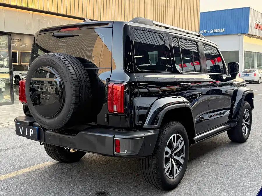 900x675_0_q87_c42_autohomecar__ChxpWGlN6KeAPmZwAAw25fHWzAs281.jpg.webp Used GWM Tank 300 2021 City Edition 2.0T Very Stylish