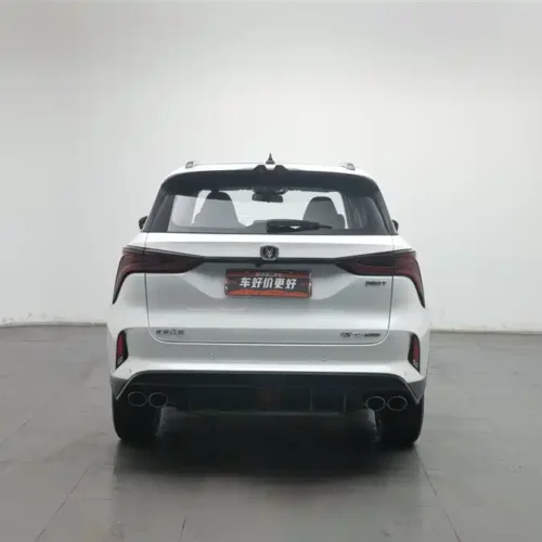 Used Changan CS75PLUS 2020 2.0T automatic pilot model