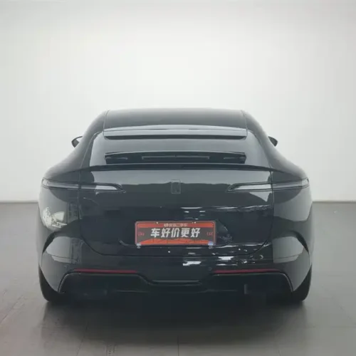 Used Avita 12 2024 facelift 700 triple laser rear drive luxury version