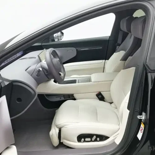 Used Avita 12 2024 facelift 700 triple laser rear drive luxury version