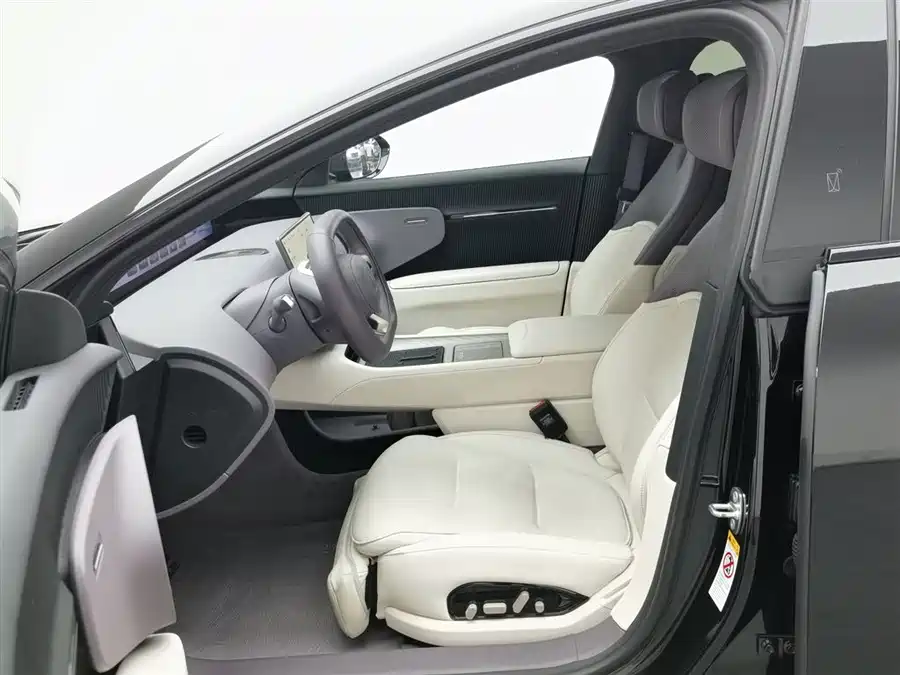 Used Avita 12 2024 facelift 700 triple laser rear drive luxury version