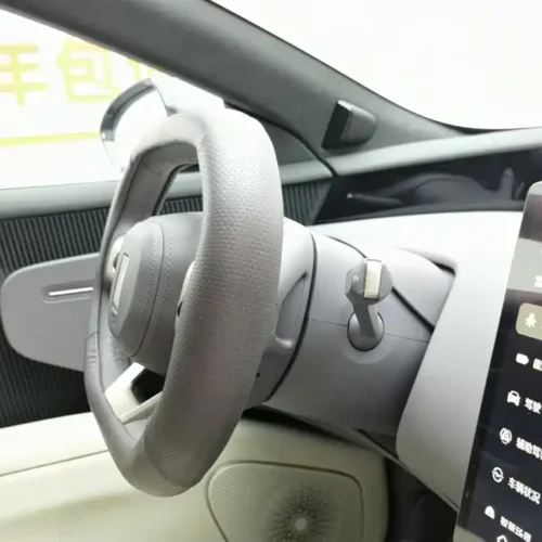 Used Avita 12 2024 facelift 700 triple laser rear drive luxury version