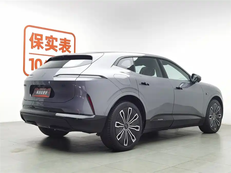 Used Avita 07 2024 Max extended range version