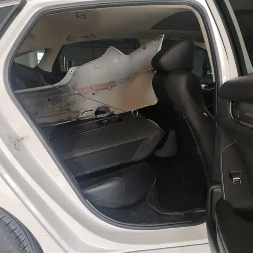 Used Accord 2022 260TURBO Deluxe Edition