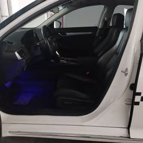 Used Accord 2022 260TURBO Deluxe Edition