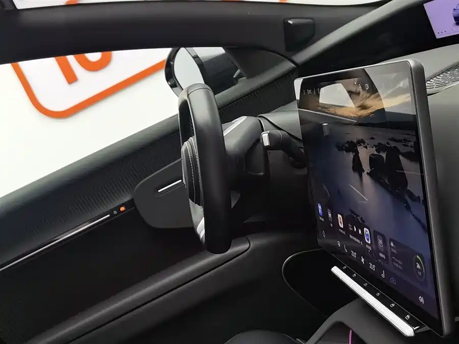 Used Avita 12 2025 Ultra range extended version