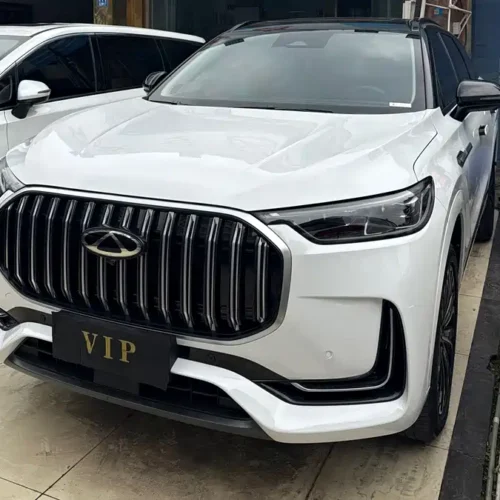 900x675_0_q87_c42_autohomecar__ChxpWGlOFzKAMX3xAAZB5ZZN5cY503.jpg.webp Used Tiggo 9 2023 facelift 2.0T dual-clutch two-wheel drive luxury version 7 seats