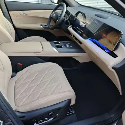 Used Changan CS75PLUS 2025 fourth generation 1.5T new Blue Whale smart flagship model