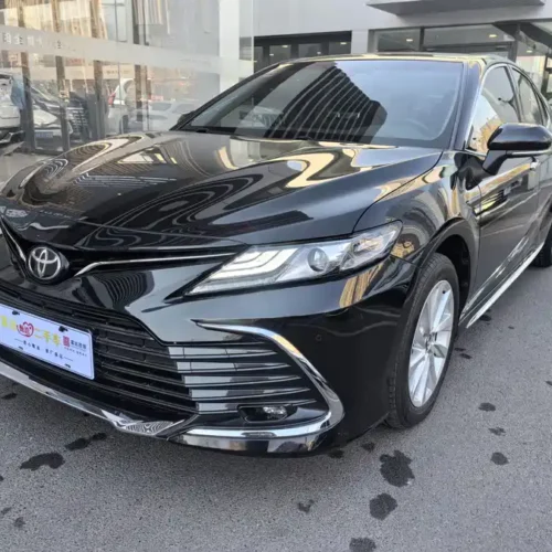 900x675_0_q87_c42_autohomecar__ChxpWGlPRfCAHbFPAAogDXBSYHw692.jpg.webp Used Camry 2023 2.0G Deluxe Edition