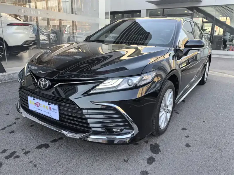 900x675_0_q87_c42_autohomecar__ChxpWGlPRfCAHbFPAAogDXBSYHw692.jpg.webp Used Camry 2023 2.0G Deluxe Edition