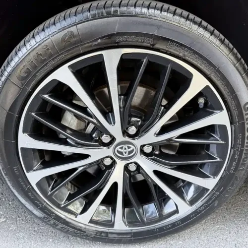 Used Camry 2019 2.0S Advanced Edition National V