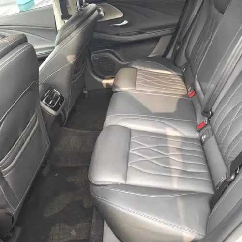 Used Chery Arrizo 8 2022 1.6T DCT Shang