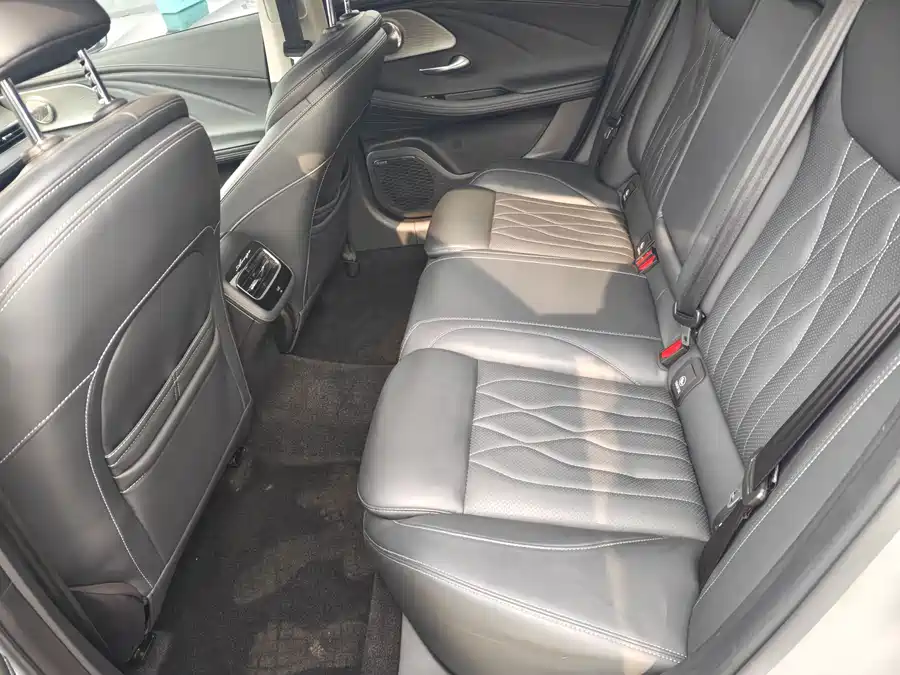 Used Chery Arrizo 8 2022 1.6T DCT Shang