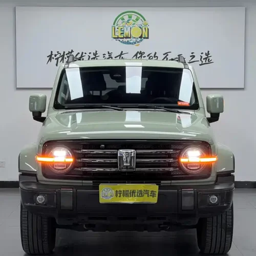 900x675_0_q87_c42_autohomecar__ChxpWGlR6_iALF0bAAaozY820NE719.jpg.webp Used GWM Tank 300 2021 City Edition 2.0T Very Stylish