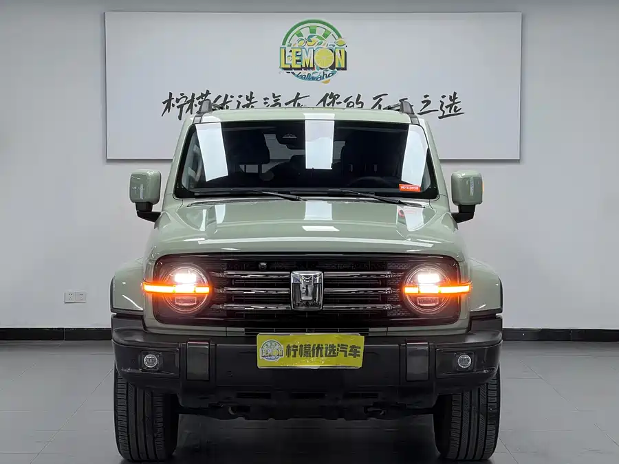 900x675_0_q87_c42_autohomecar__ChxpWGlR6_iALF0bAAaozY820NE719.jpg.webp Used GWM Tank 300 2021 City Edition 2.0T Very Stylish