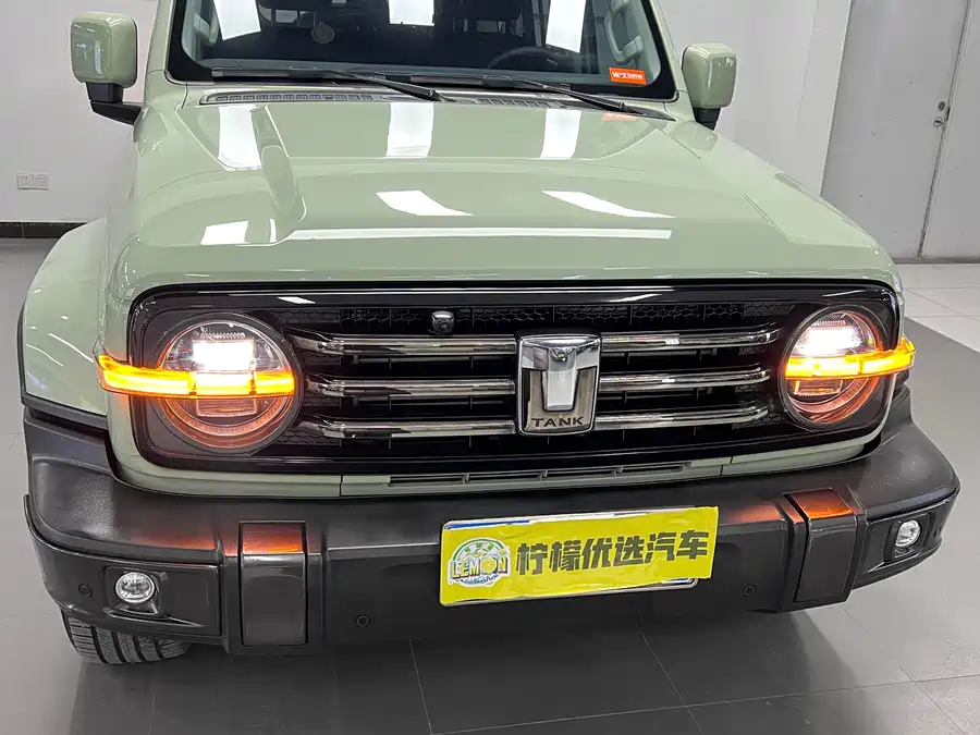 900x675_0_q87_c42_autohomecar__ChxpWGlR6_qAIbPlAAh3hbwOTRs646.jpg.webp Used GWM Tank 300 2021 City Edition 2.0T Very Stylish