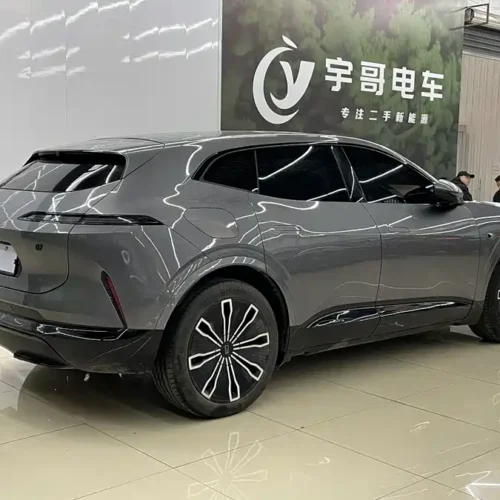 Used Avita 07 2024 Max extended range version