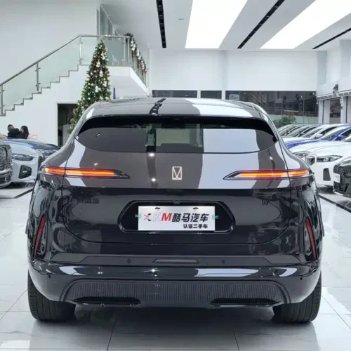 Used Avita 07 2024 Ultra range extended version four-wheel drive