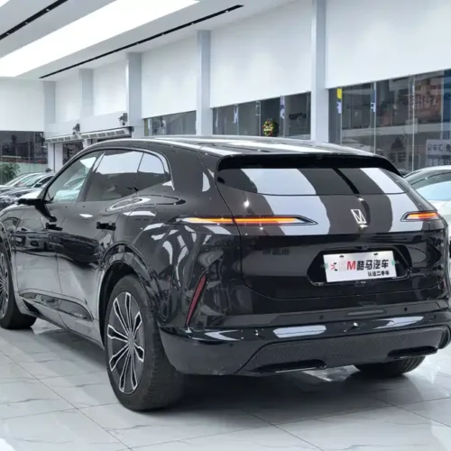 Used Avita 07 2024 Ultra range extended version four-wheel drive