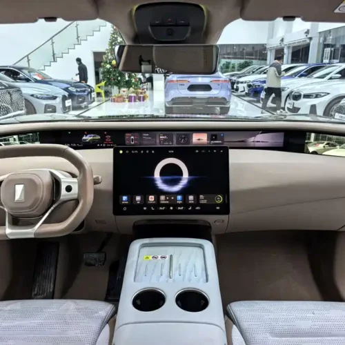 900x675_0_q87_c42_autohomecar__ChxpWGlSNrWAcSBIAAZctmmZ1ws776.jpg.webp Used Avita 07 2024 Ultra range extended version four-wheel drive