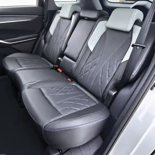 Used Changan CS75PLUS 2024 third generation championship version 2.0T smart driving model