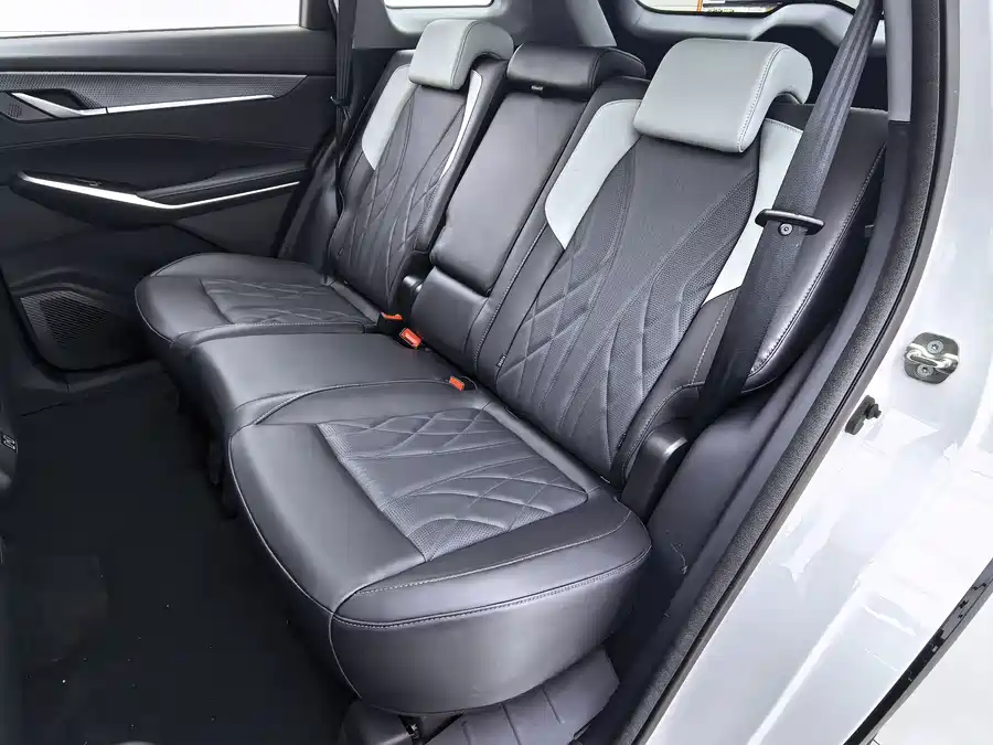 Used Changan CS75PLUS 2024 third generation championship version 2.0T smart driving model