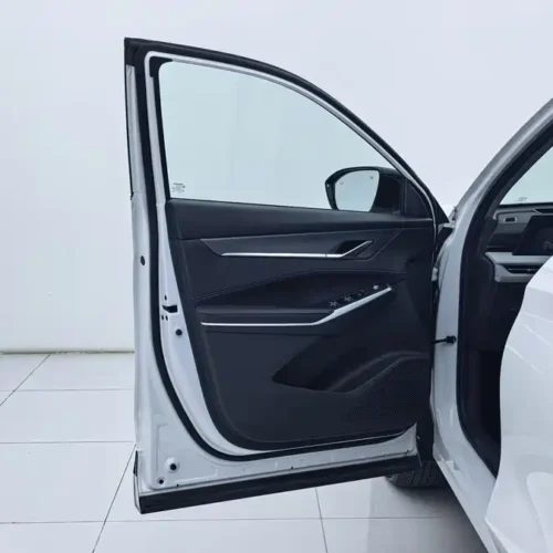 Used Changan CS75PLUS 2024 third generation championship version 2.0T smart driving model