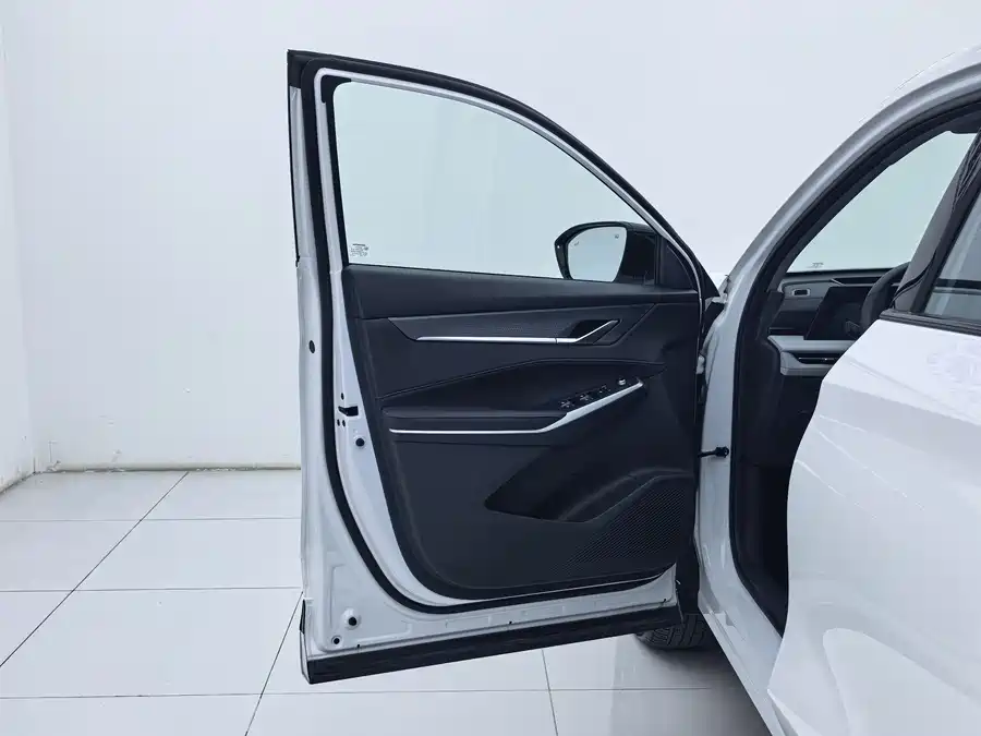 Used Changan CS75PLUS 2024 third generation championship version 2.0T smart driving model