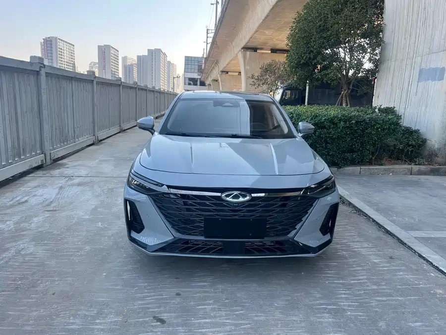 900x675_0_q87_c42_autohomecar__ChxpWGlTRSuAXK74AAtbNjOWmf8346.jpg.webp Used Chery Arrizo 8 2024 high-energy version 2.0T DCT Royal