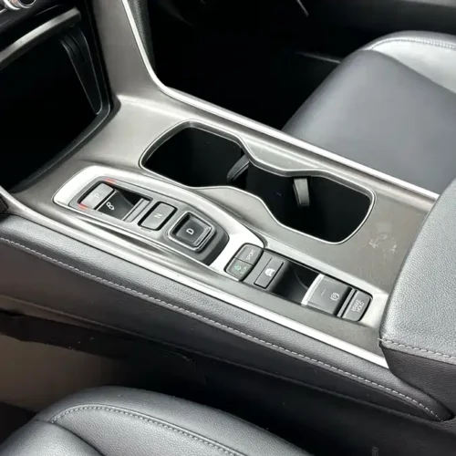 Used Accord 2018 Sharp Hybrid 2.0L Sharp Collar Edition National VI