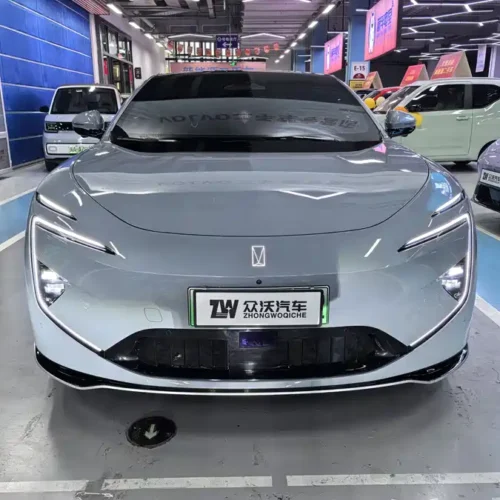 Used Avita 12 2023 650 triple laser four-wheel drive performance version