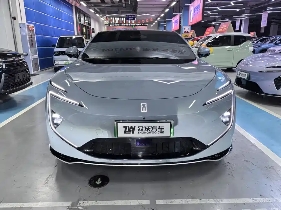 Used Avita 12 2023 650 triple laser four-wheel drive performance version