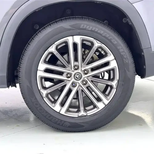 Used Changan CS75PLUS 2021 1.5T automatic luxury model
