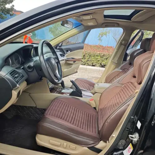 Used Accord 2012 2.0L EX Navi