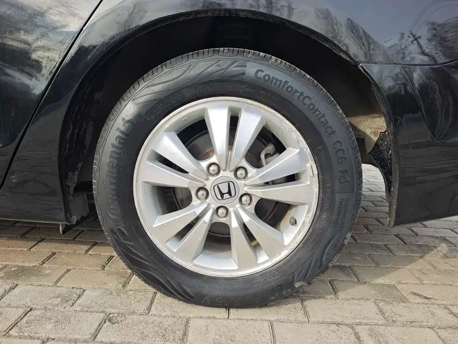 Used Accord 2012 2.0L EX Navi
