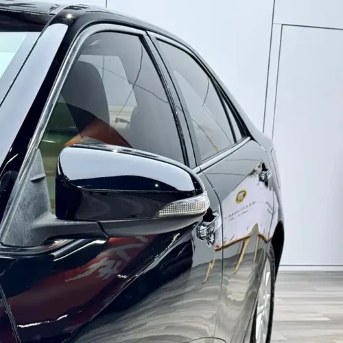 Used Camry 2015 2.0G Advanced Edition