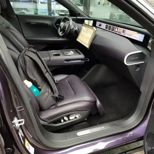 900x675_0_q87_c42_autohomecar__ChxpWGlV-NaAcs5tAAIr3MqTWE8535.jpg.webp Used Avita 07 2024 Ultra pure electric version four-wheel drive