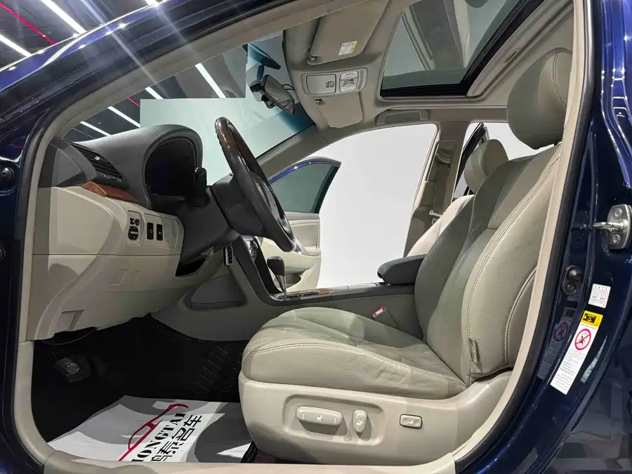 900x675_0_q87_c42_autohomecar__ChxpWGlV4sWAKKMOAAg2OL5r1ms557.jpg.webp Used Camry 2009 240G Deluxe Edition