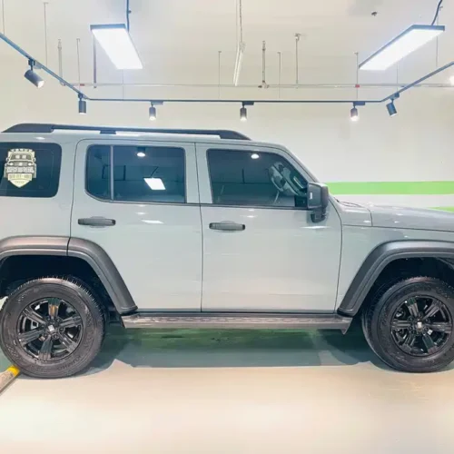 900x675_0_q87_c42_autohomecar__ChxpWGlV_bqAHjuFAAbz9s6sNI0337.jpg.webp Used GWM Tank 300 2023 Off-Road Version 2.0T Conqueror