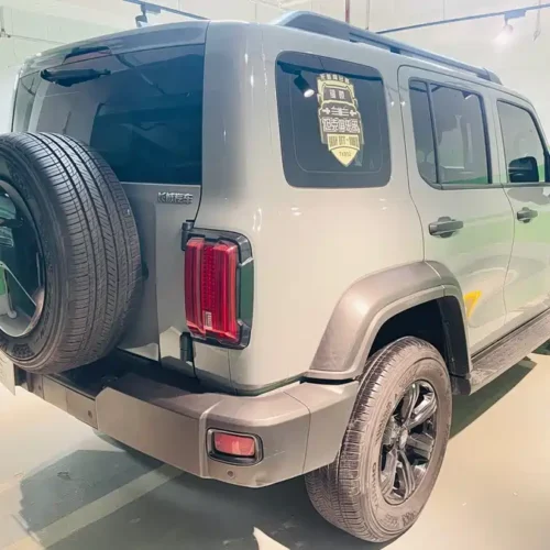 900x675_0_q87_c42_autohomecar__ChxpWGlV_buAdEPIAAjSnC1CHao158.jpg.webp Used GWM Tank 300 2023 Off-Road Version 2.0T Conqueror