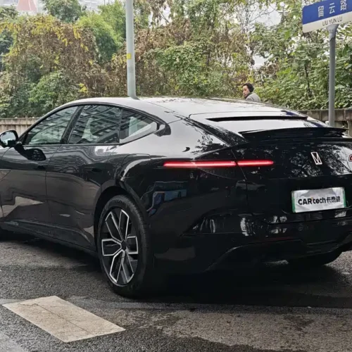 Used Avita 12 2025 Max pure electric version