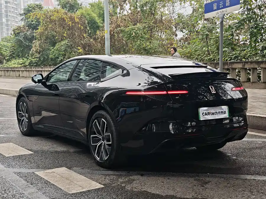 Used Avita 12 2025 Max pure electric version