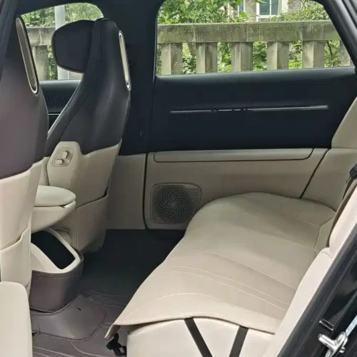 Used Avita 12 2025 Max pure electric version