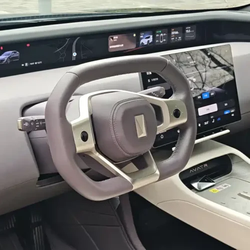 Used Avita 12 2025 Max pure electric version